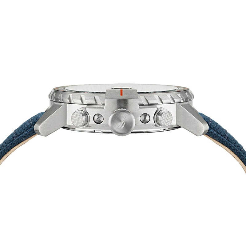 Nautica Icebreaker Cup Chrono NAPICS006 Twoje Zegarki