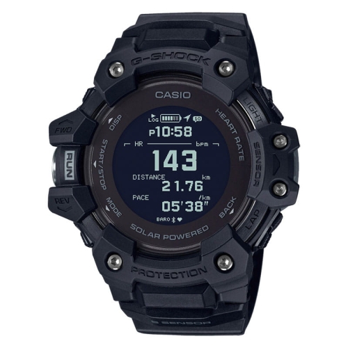 Zegarek Casio G-Shock G-Squad GBD-H1000-1