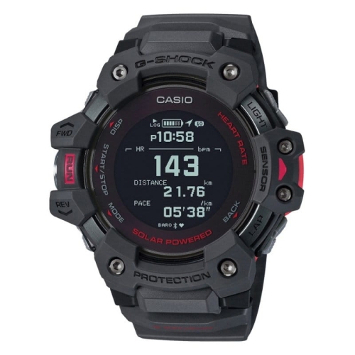Zegarek Casio G-Shock G-Squad GBD-H1000-8