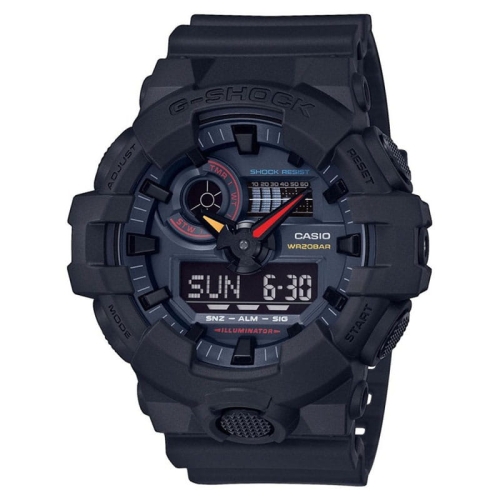 Zegarek Casio G-Shock Classic GA-700BMC-1A