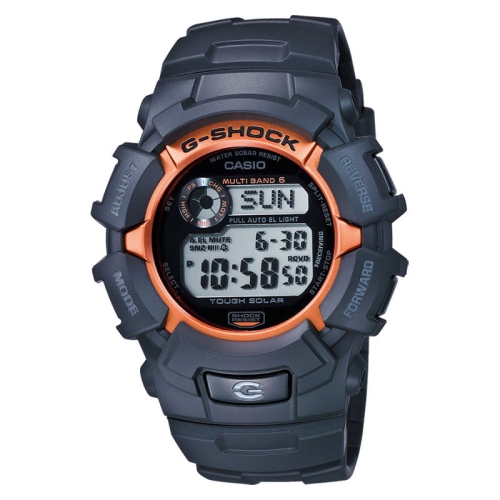 Zegarek Casio G-Shock Classic GW-2320SF-1B4
