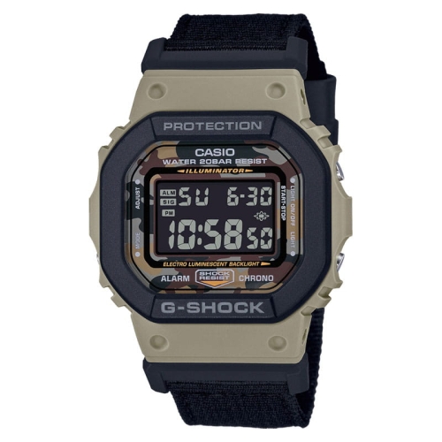 Zegarek Casio G-Shock The Origin DW-5610SUS-5