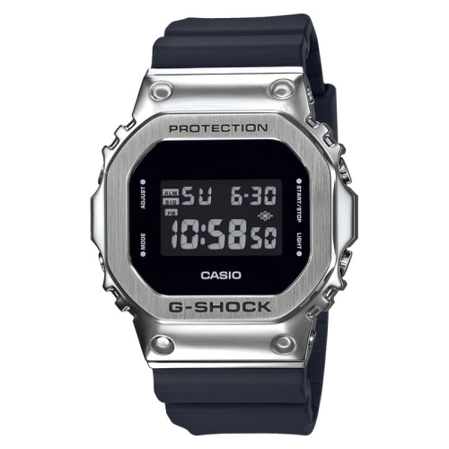 Zegarek Casio G-Shock The Origin GM-5600-1