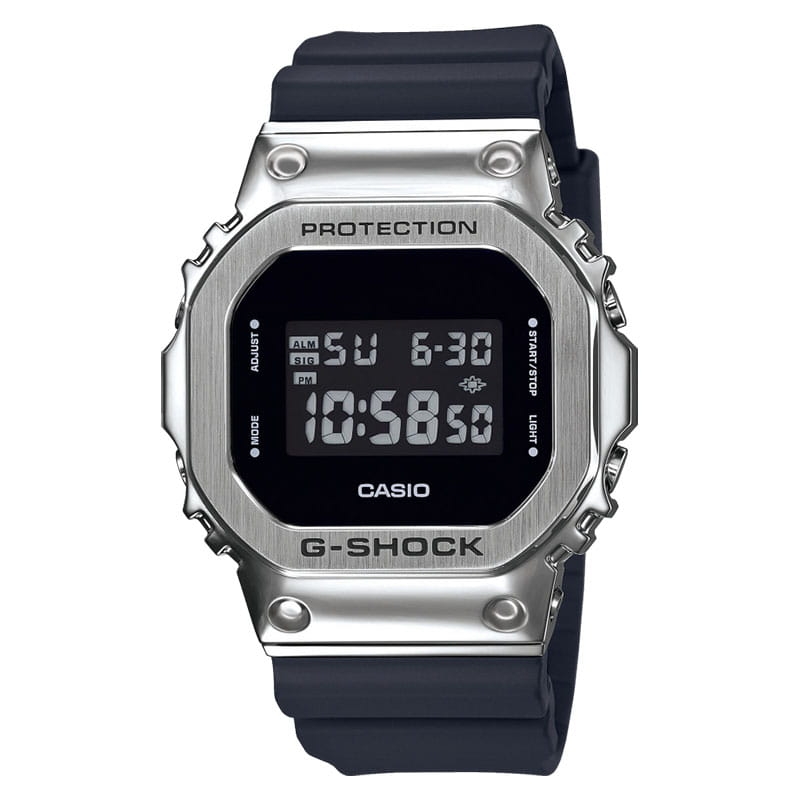 Casio G-Shock The Origin GM-5600-1 Twoje Zegarki