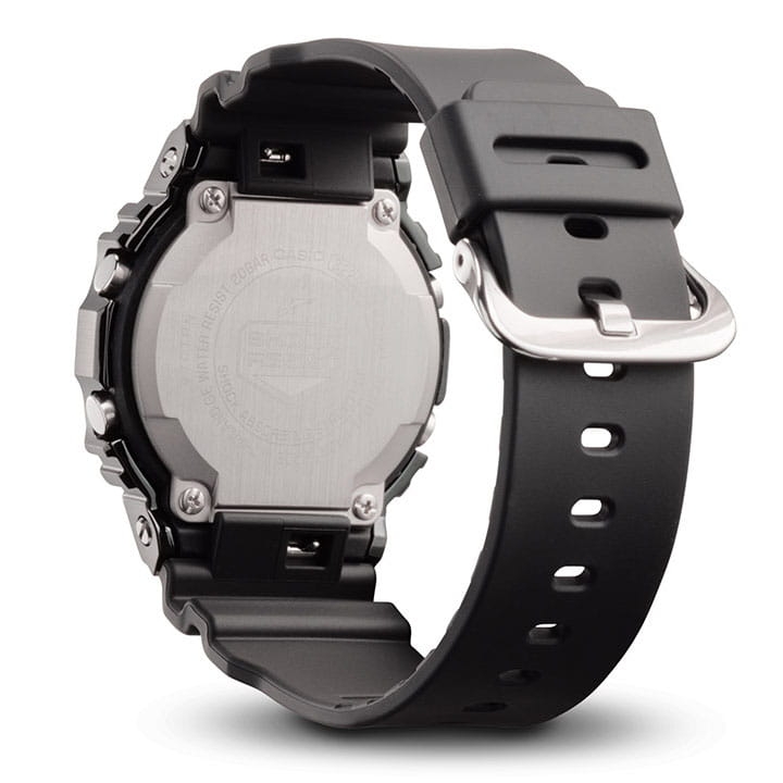 Casio G-Shock The Origin GM-5600-1 Twoje Zegarki