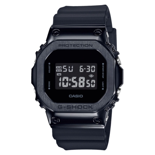 Zegarek Casio G-Shock The Origin GM-5600B-1