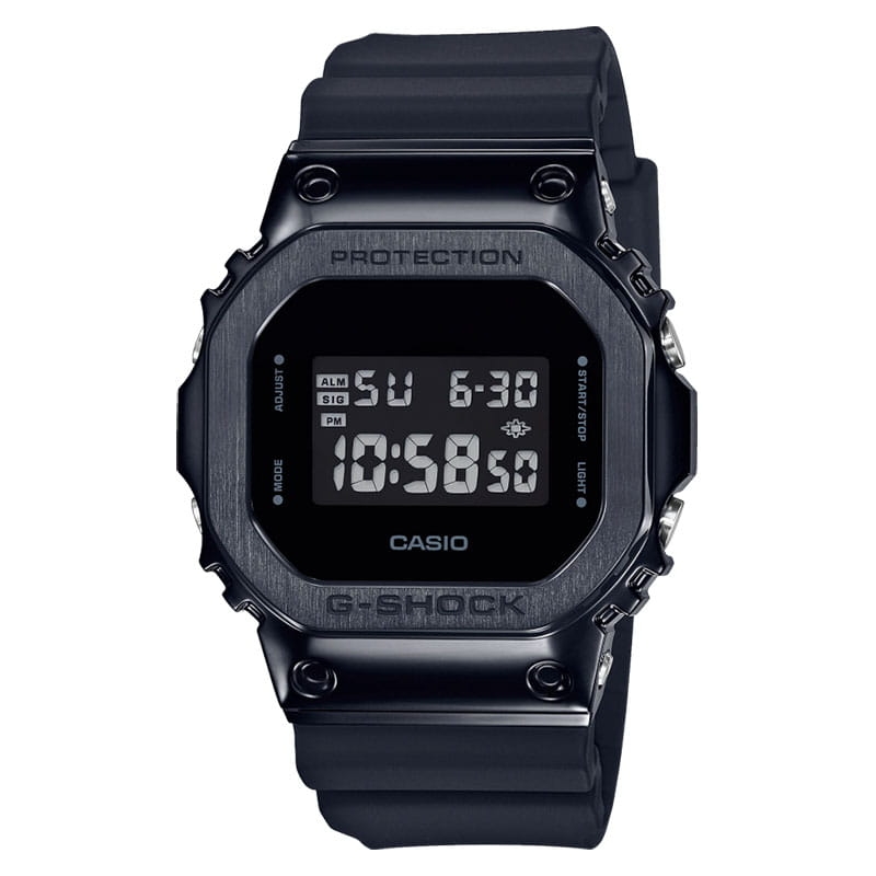 Casio G-Shock The Origin GM-5600B-1 Twoje Zegarki