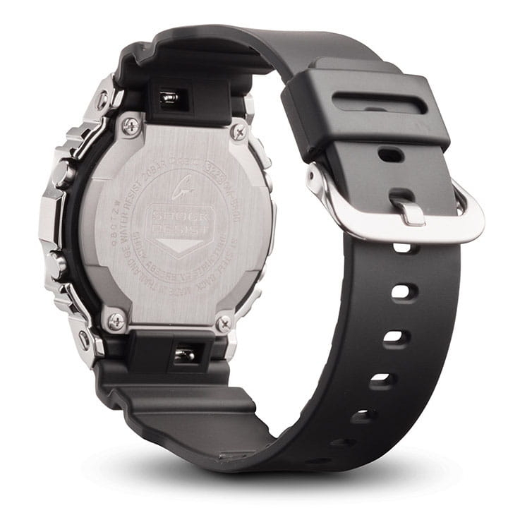 Casio G-Shock The Origin GM-5600B-1 Twoje Zegarki