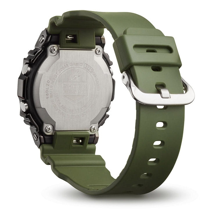 Casio G-Shock The Origin GM-5600B-3 Twoje Zegarki
