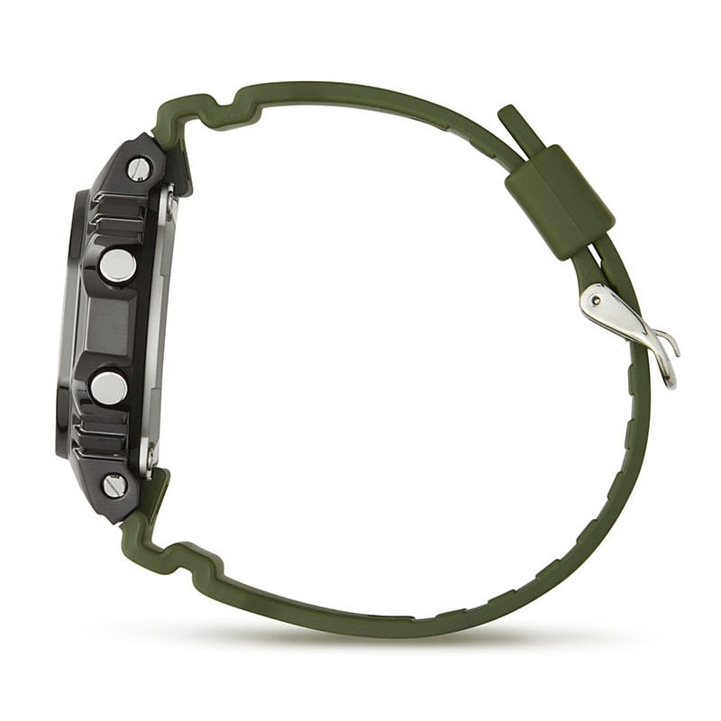 Casio G-Shock The Origin GM-5600B-3 Twoje Zegarki