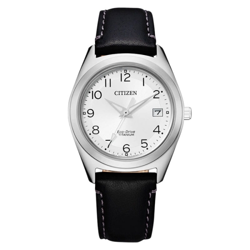 Zegarek Citizen Titanium Lady FE6150-18A