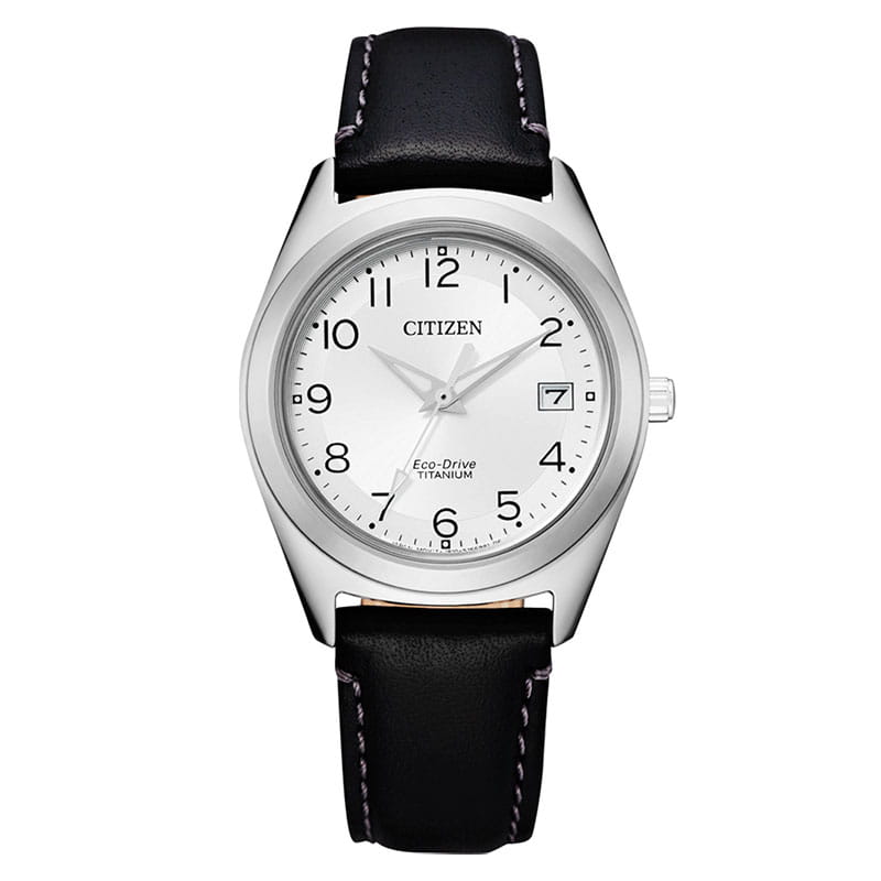 Citizen Titanium Lady FE6150-18A  Twoje Zegarki