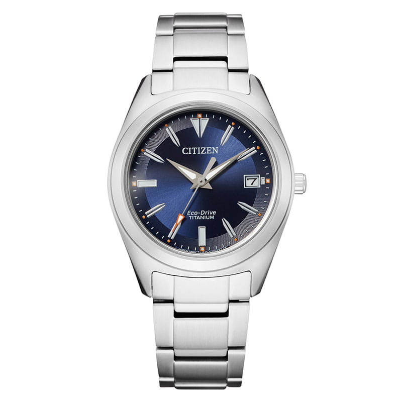 Citizen Titanium Lady FE6150-85L Twoje Zegarki