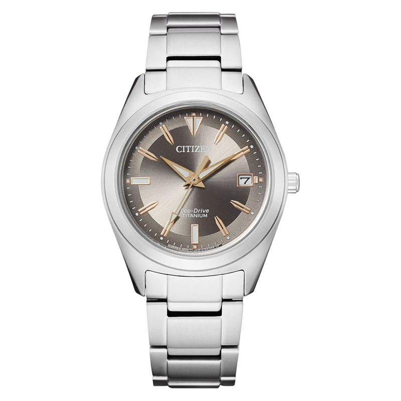 Citizen Titanium Lady FE6150-85H Twoje Zegarki