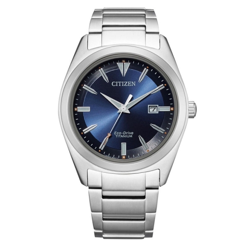 Zegarek Citizen Titanium AW1640-83L