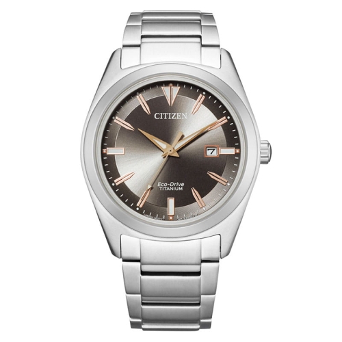 Zegarek Citizen Titanium AW1640-83H