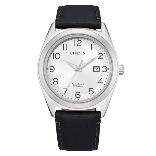 Zegarek Citizen Titanium AW1640-16A