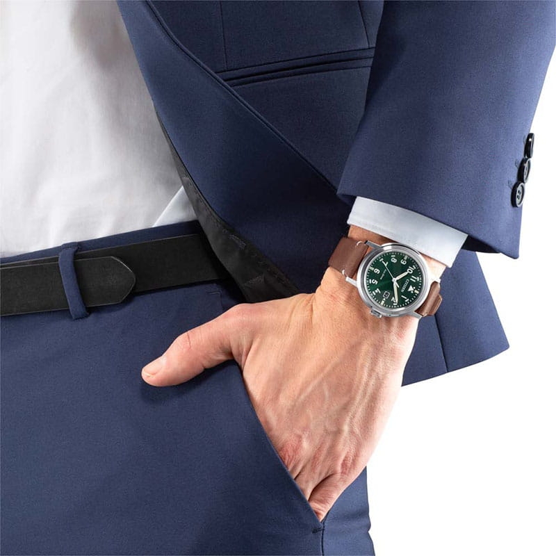 Citizen Sport AW1620-13X Twoje Zegarki