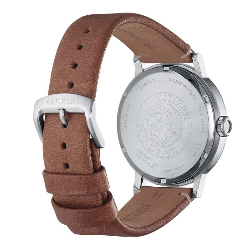 Citizen Sport AW1620-21E Twoje Zegarki