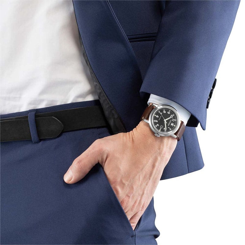 Citizen Sport AW1620-21E Twoje Zegarki