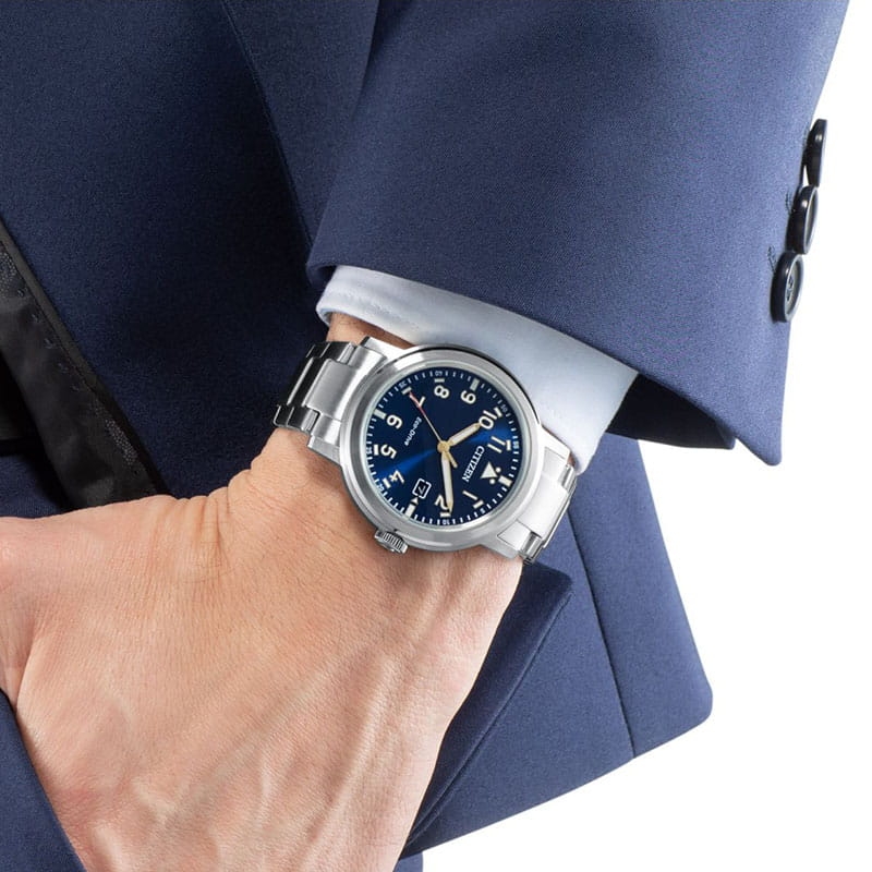 Citizen Sport AW1620-81L Twoje Zegarki