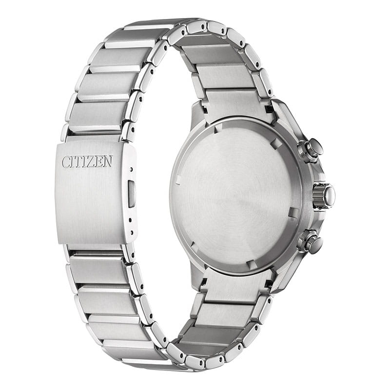 Citizen Titanium Chronograph AT2470-85H Twoje Zegarki