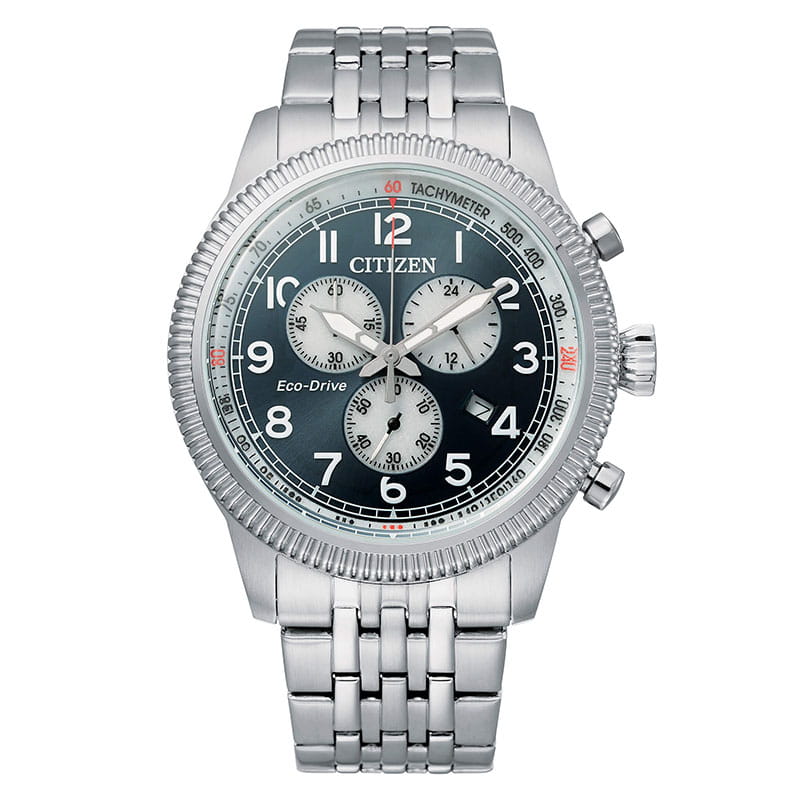 Citizen Chronograph AT2460-89L Twoje Zegarki