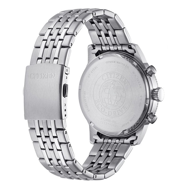 Citizen Chronograph AT2460-89L Twoje Zegarki