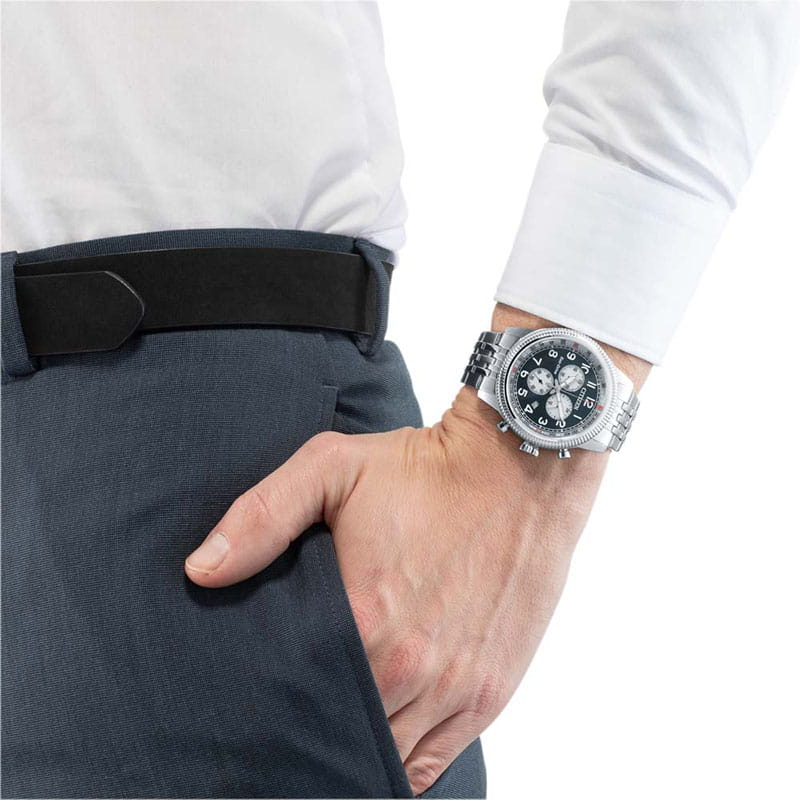 Citizen Chronograph AT2460-89L Twoje Zegarki