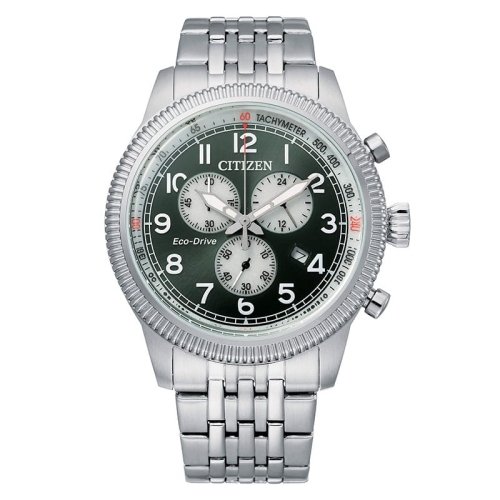 Zegarek Citizen Chronograph AT2460-89X