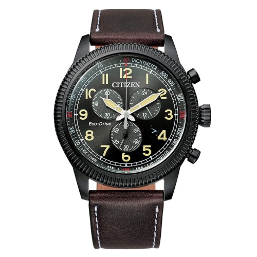 Zegarek Citizen Chronograph AT2465-18E