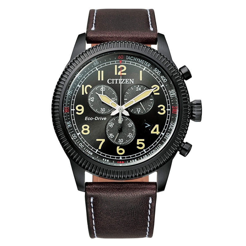 Citizen Chronograph AT2465-18E Twoje Zegarki