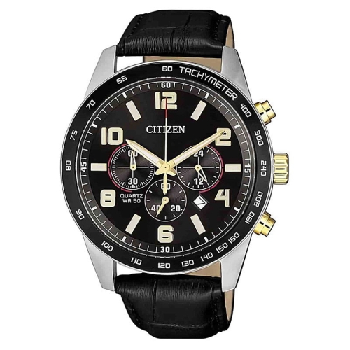 Zegarek Citizen Chronograph AN8166-05E