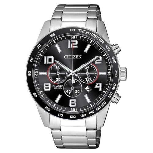 Zegarek Citizen Chronograph AN8180-55E