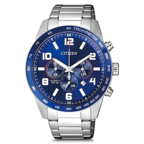Zegarek Citizen Chronograph AN8161-50L
