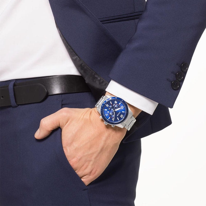 Citizen Chronograph AN8161-50L Twoje Zegarki