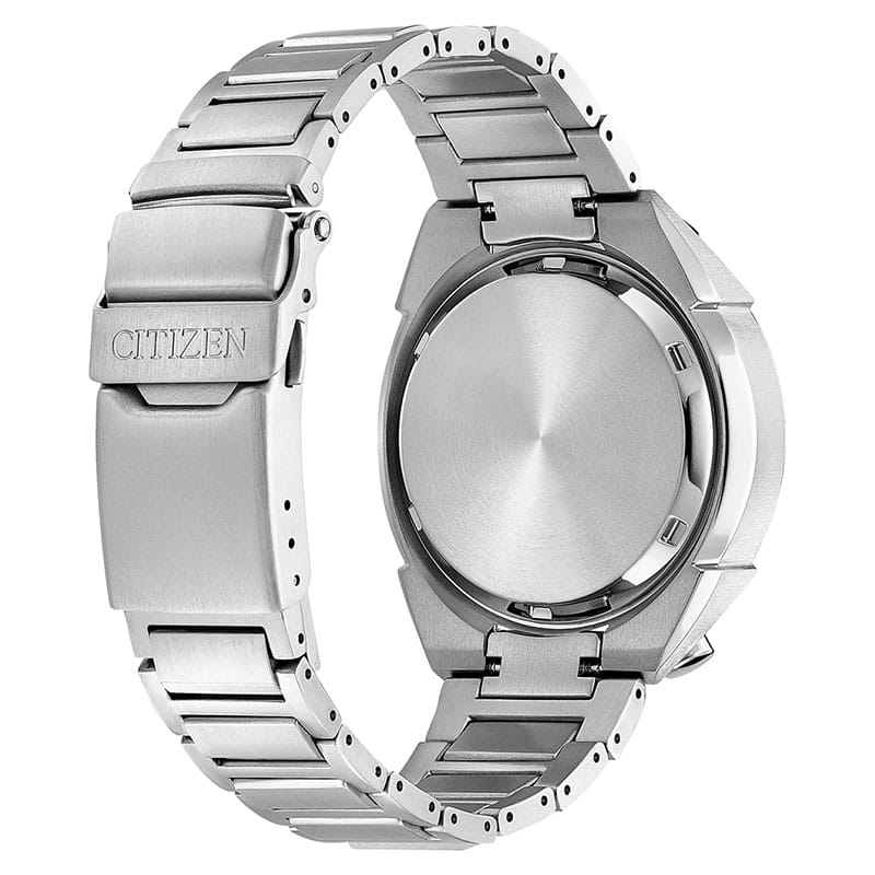 Citizen Promaster Tsuno Chrono Racer Titanium AV0080-88A Twoje Zegarki