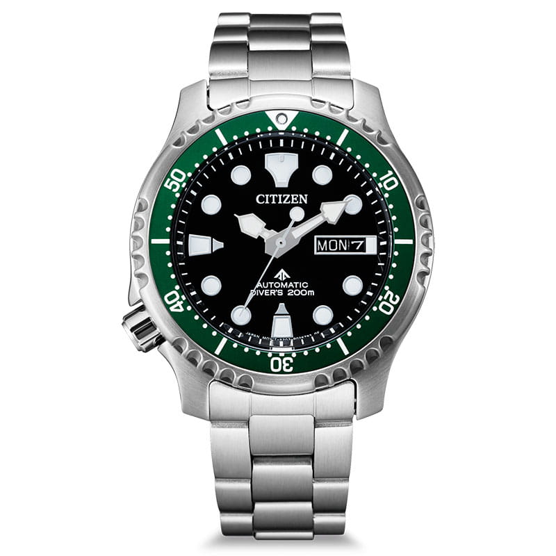 Citizen Promaster Divers Automatic NY0084-89EE Twoje Zegarki