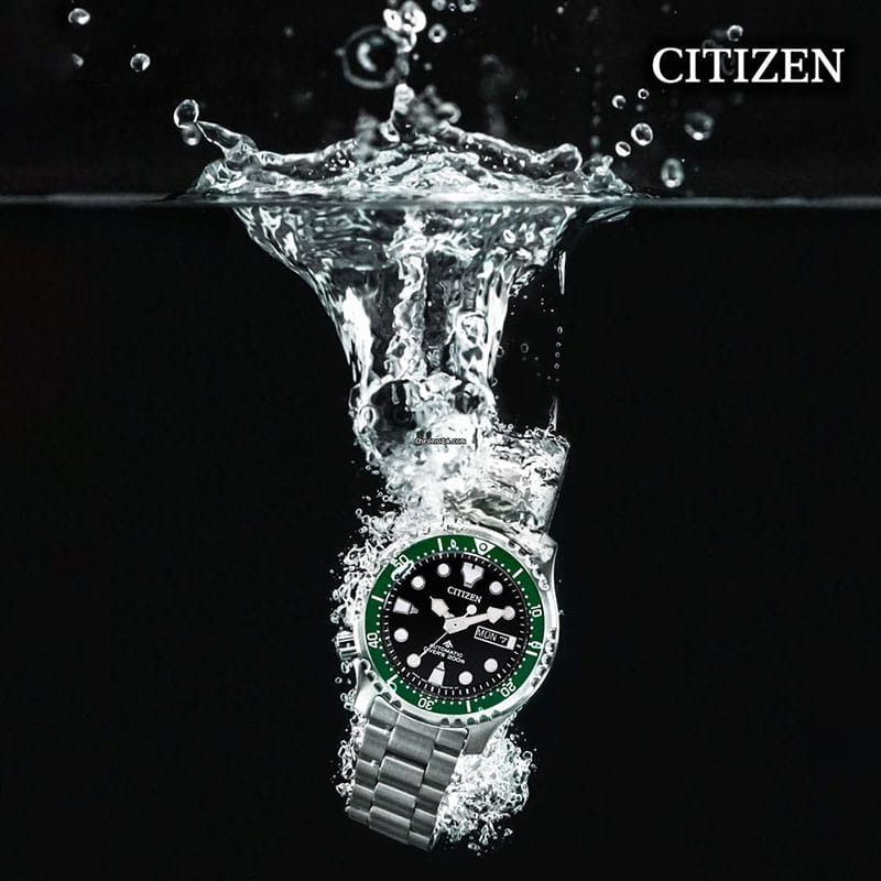 Citizen Promaster Divers Automatic NY0084-89EE Twoje Zegarki