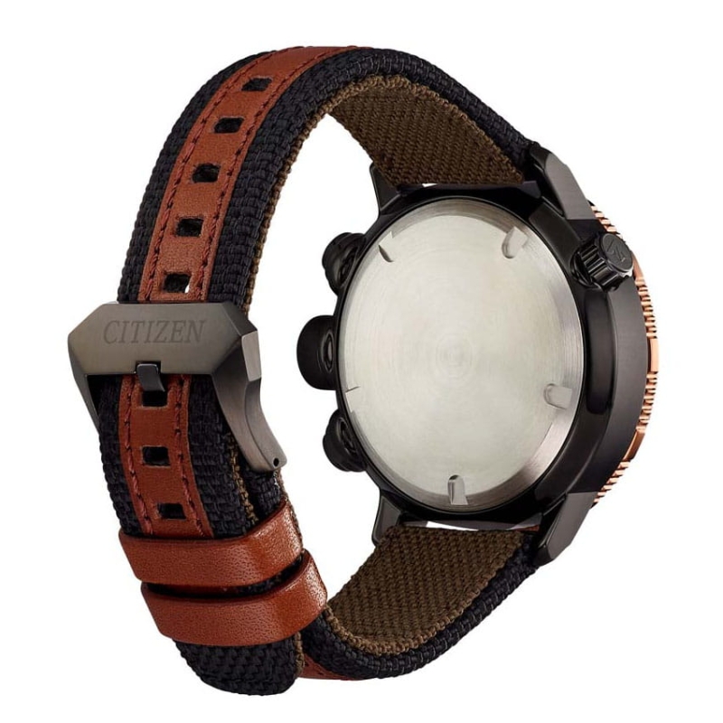 Citizen Promaster Altichron BN4049-11E Twoje Zegarki