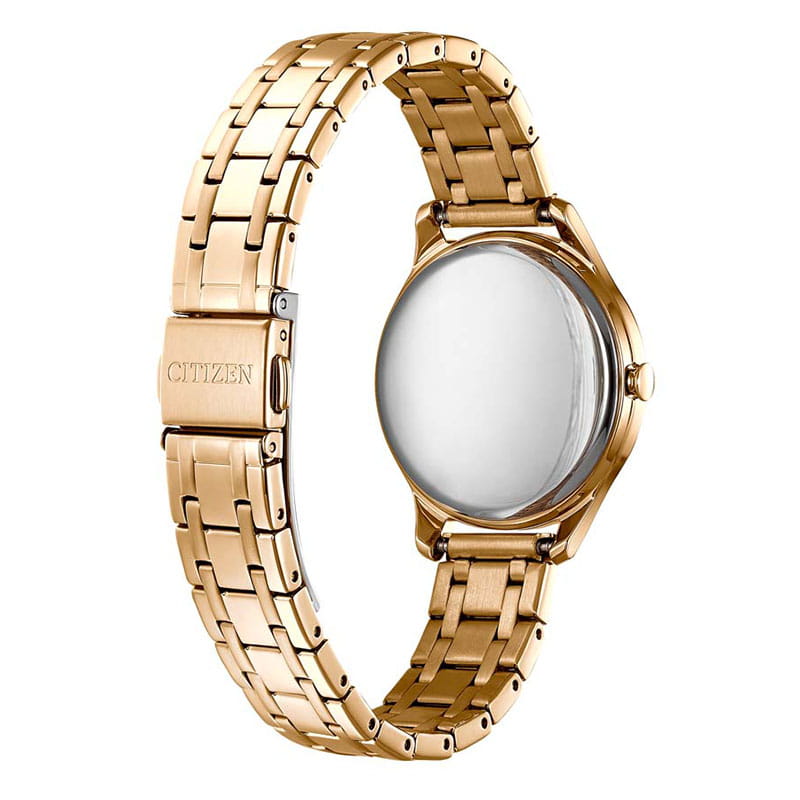 Citizen Elegance Lady EM0503-75X Twoje Zegarki
