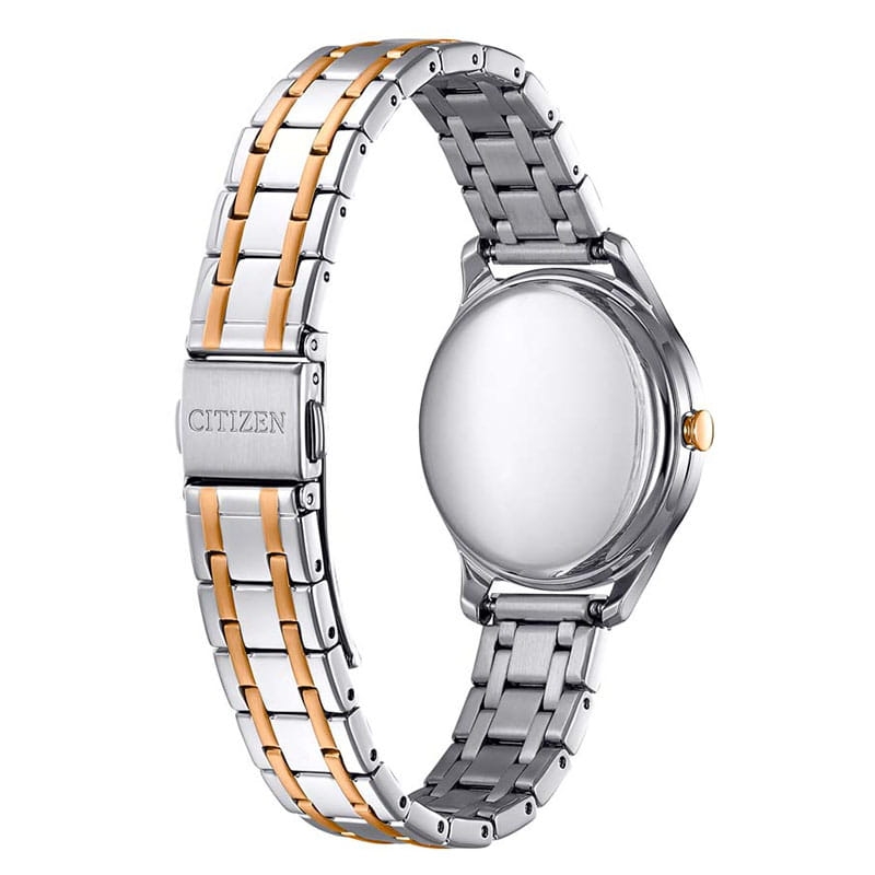 Citizen Elegance Lady EM0506-77A Twoje Zegarki