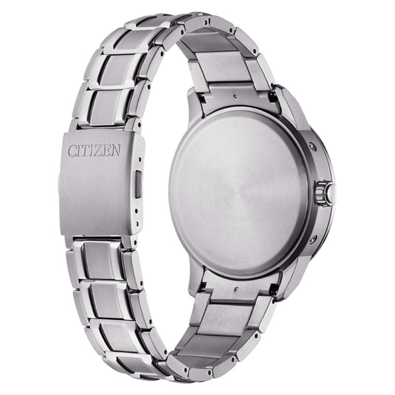 Citizen Titanium Radio Controlled CB0190-84E Twoje Zegarki