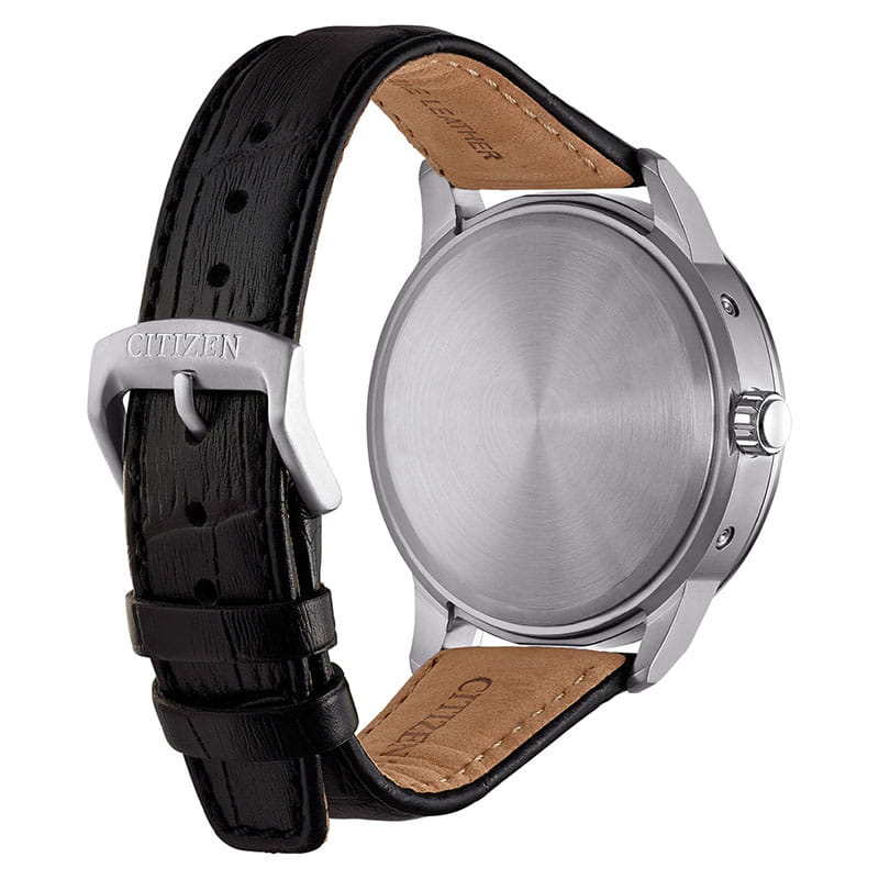 Citizen Titanium Radio Controlled CB0190-17E Twoje Zegarki