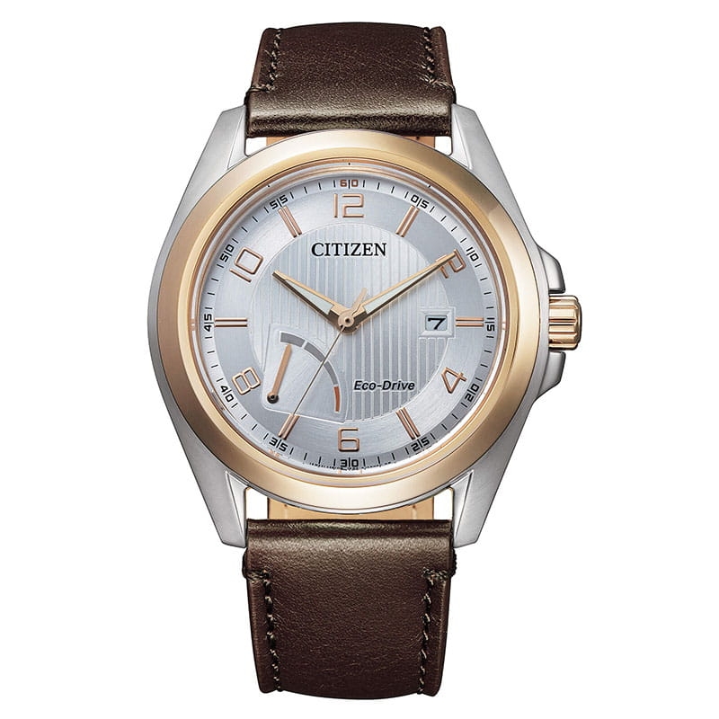 Citizen Elegance AW7056-11A Twoje Zegarki