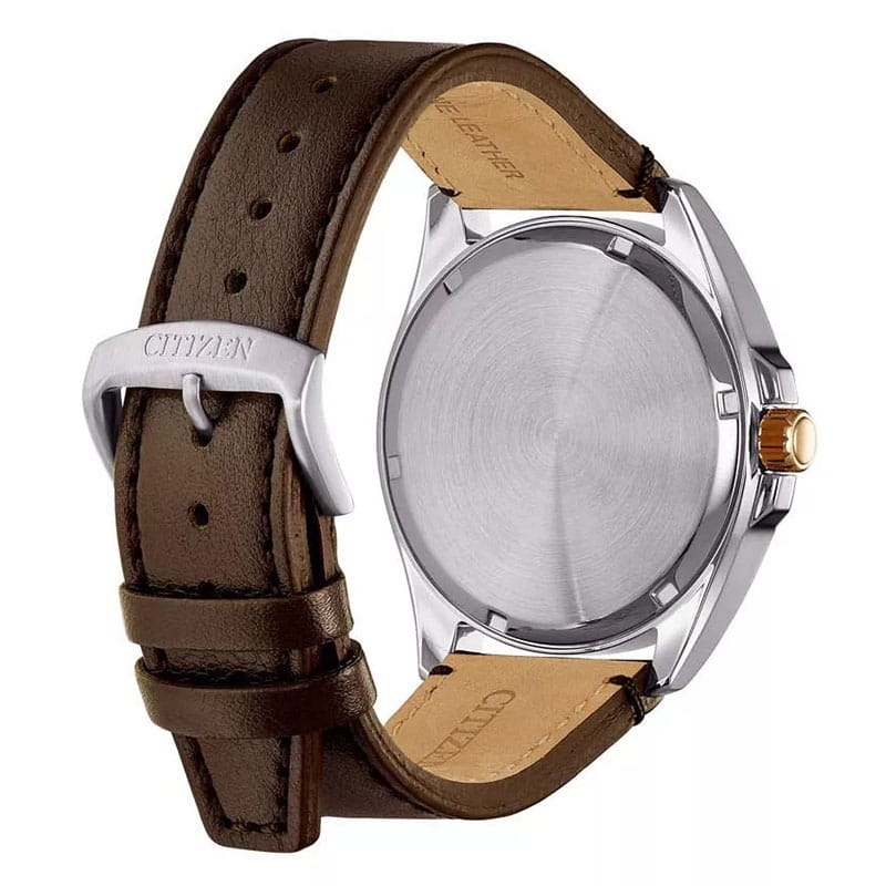 Citizen Elegance AW7056-11A Twoje Zegarki