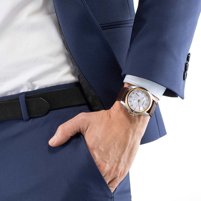 Citizen Elegance AW7056-11A Twoje Zegarki