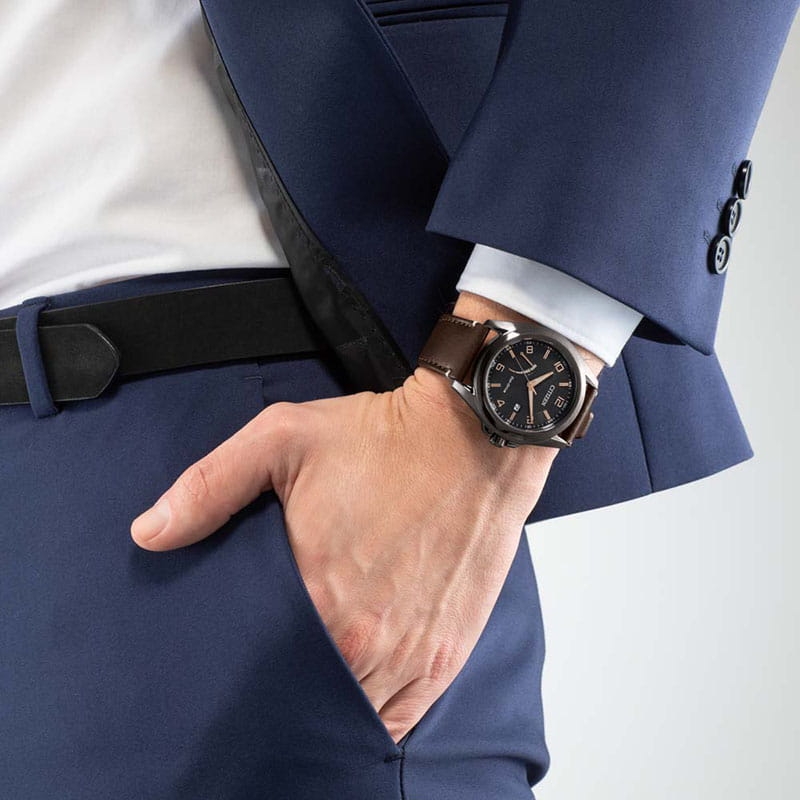 Citizen Elegance AW7057-18H Twoje Zegarki