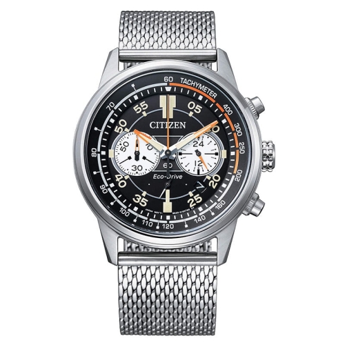 Zegarek Citizen Chronograph CA4460-86E