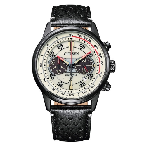 Zegarek Citizen Chronograph CA4465-15X